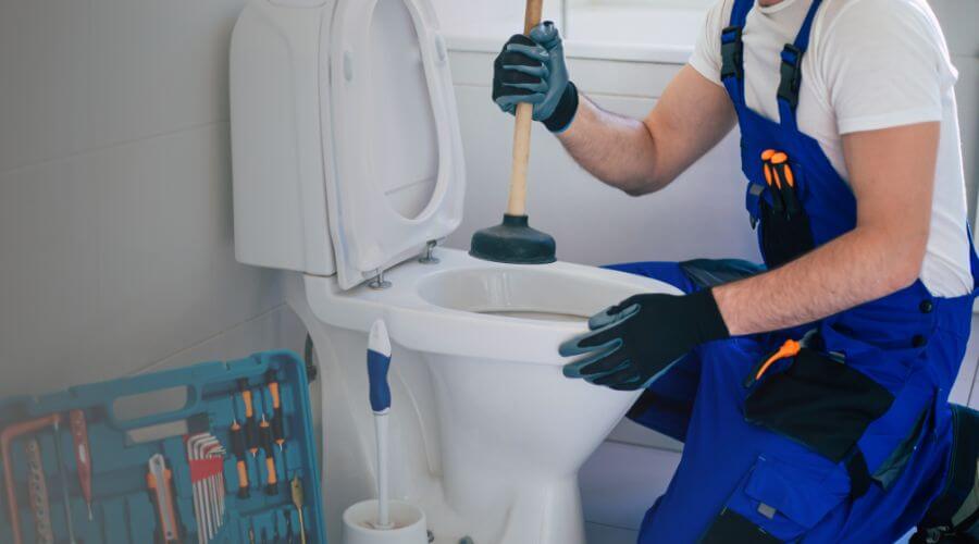 Local expert plumbing services in Wabasso, MN